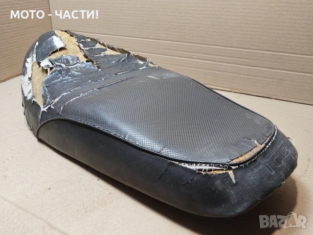 Седалка За Скутер, Скутери TCB. / НОМЕР 421., снимка 2 - Части - 54586581