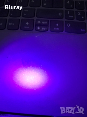 Детектор за фалшиви пари, снимка 4 - Други стоки за дома - 53991354