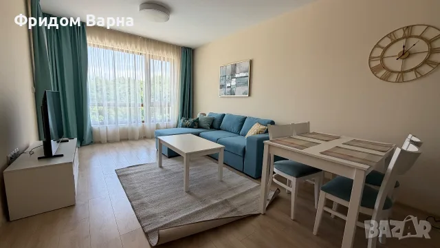 Дава под Наем 2-СТАЕН      град Варна, Аспарухово, снимка 8 - Апартаменти - 55681823