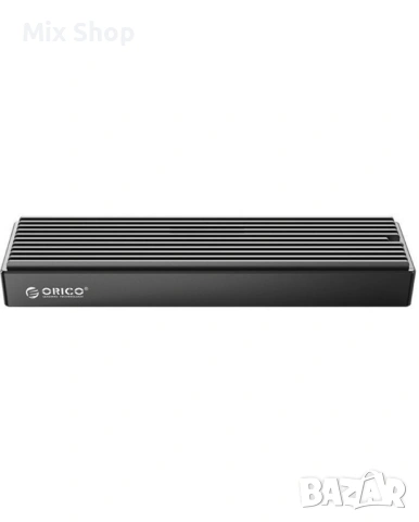 Нова Външна кутия за SSD Orico - M2PV-C3, M.2 NVMe M-key, 10 Gbps, черна, снимка 4 - Друга електроника - 54848225