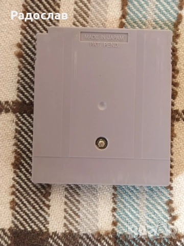 игри Nintendo Game Boy, снимка 4 - Игри за Nintendo - 54240097