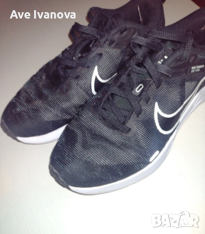 Унисекс оригинални маратонки Nike, снимка 3 - Маратонки - 54733143