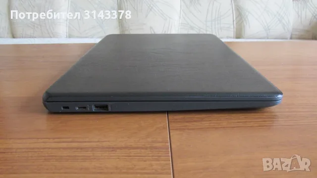 14 инча HP Chromebook с 8 GB DDR4,подсветка, снимка 5 - Лаптопи за дома - 55628195