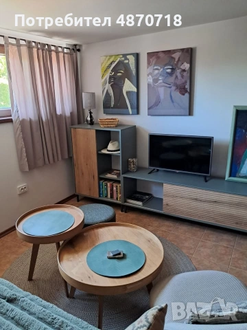 Апартамент Варна, снимка 7 - Квартири, нощувки - 55090727