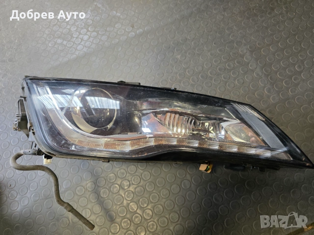 Десен фар за Audi A7 4G  - 4G9 941 006 A