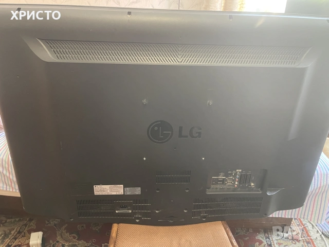 LG 47LG5000 и дистанционно, снимка 5 - Телевизори - 55250146