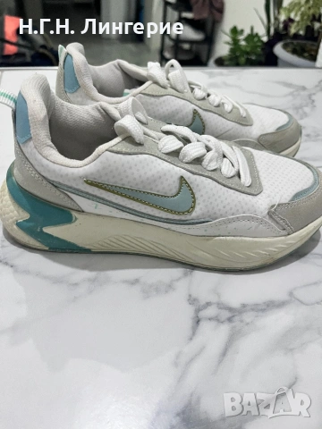 Маратонки найк , снимка 4 - Маратонки - 54272072