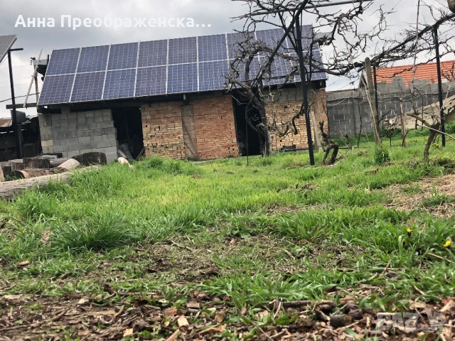 Парцел 500 кв.метра, с. Победа с ЕКСТРИ, снимка 2 - Парцели - 54090735