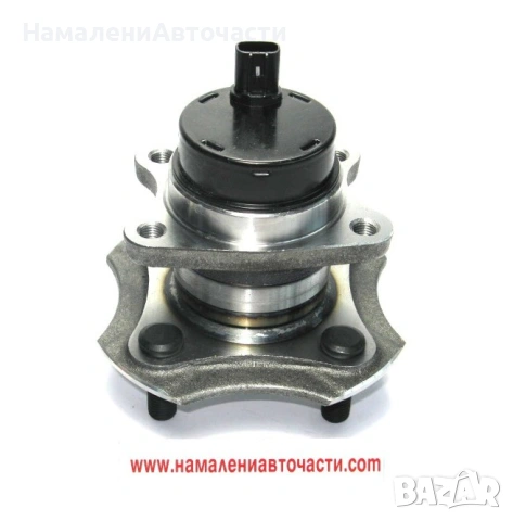 Лагер 424500D010 J4712058 Toyota Yaris задна главина с ABS