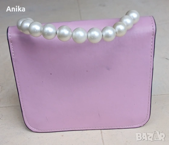 Дамски чантички , снимка 2 - Чанти - 55182828