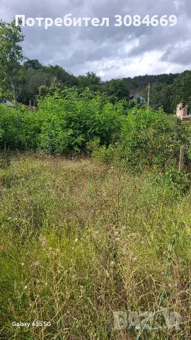 Продавам парцел гр.Варна, жк.Изгрев, ул.Къпина 5, снимка 3 - Парцели - 55450260