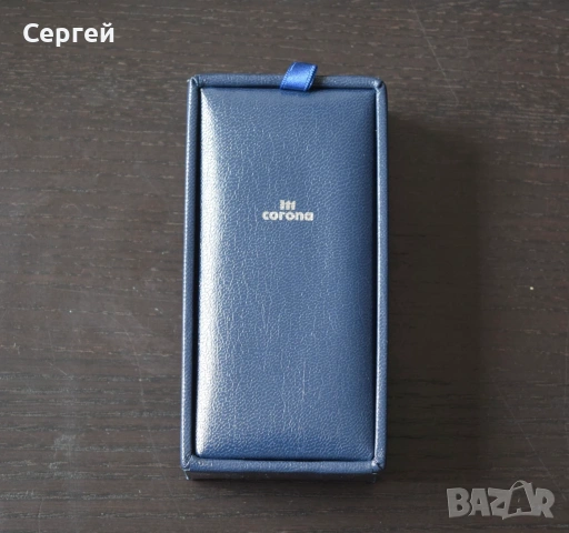 Японска запалка за лула IM Corona Pipemaster 33-3114 нова, неизползвана, снимка 7 - Запалки - 54677284