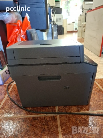 Brother MFC-L2740DW | Wi-Fi Лазерен монохромен принтер/копир/скенер/факс | 6 м. гаранция, снимка 6 - Принтери, копири, скенери - 55086622