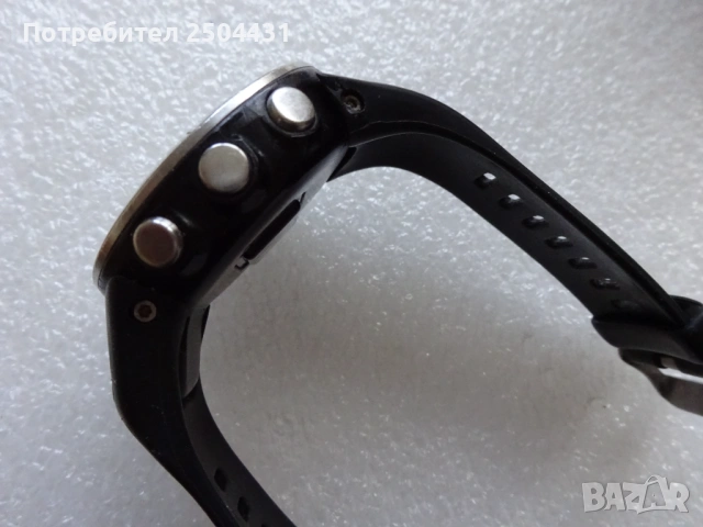 Suunto Spartan Trainer Wrist HR Fitness Watch, GPS Heartrate Watch , снимка 9 - Мъжки - 54730541