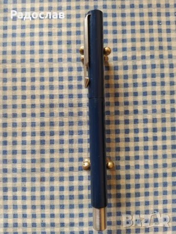 ролер PARKER, снимка 2 - Ученически пособия, канцеларски материали - 54206611