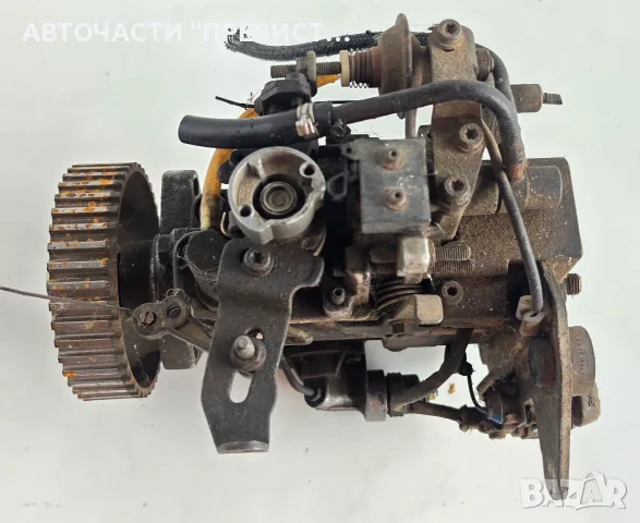 ГНП Горивна Помпа Пежо Ситроен 1.9д Peugeot Citroen 1.9d OEM 0460484137, снимка 2 - Части - 55338364