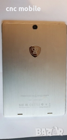 Prestigio MultiPad 4 Diamond - Prestigio PMP7079D_Quad оригинални части и аксесоари 