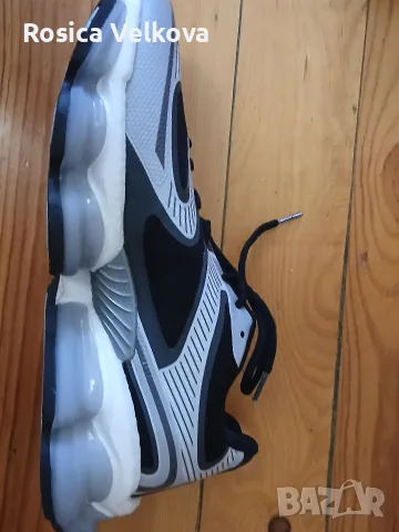 Маратонки NEW BALANCE 2000 , снимка 3 - Маратонки - 55440968