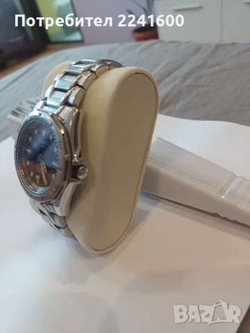 Продавам мъжки часовник Tissot PR100 automatic, снимка 2 - Мъжки - 55337018