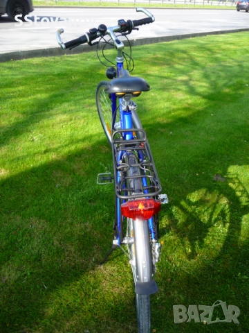 "Giant custom T6" - 28 цола, снимка 4 - Велосипеди - 54240172