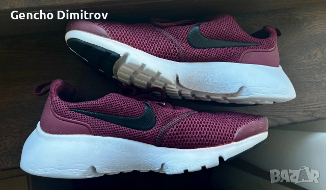 NIKE PRESTO FLY - 40 номер, снимка 6 - Маратонки - 55095680