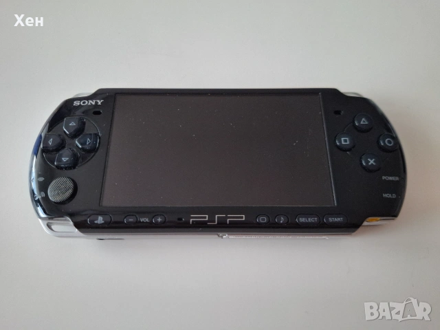Sony PSP 3000 - Playstation Portable - качени много игри - хакната, снимка 2 - PlayStation конзоли - 55215817