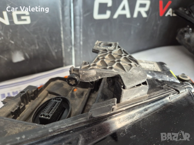 Фар фарове Audi A5 8T 8F S5 RS5 ксенон ляв far farove Ауди А5 8Т 8Ф С5 РС5 xenon USA, снимка 3 - Части - 54355726