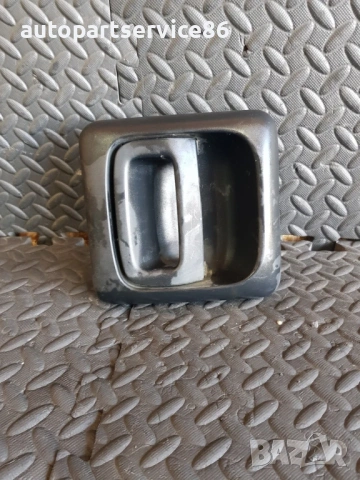 Външна дръжка за предна лява врата за Citroen Jumper / Fiat Ducato (2003) 1304175070, снимка 2 - Части - 54520505