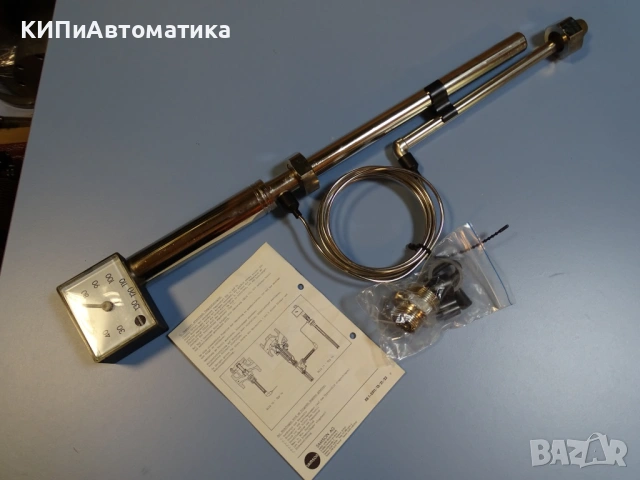 термостат Samson typ2231(1U) Termostat for temperature controller 30/130°C