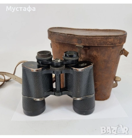 Karl Zeiss Jena Telarem 18×50, снимка 3 - Оборудване и аксесоари за оръжия - 54964899