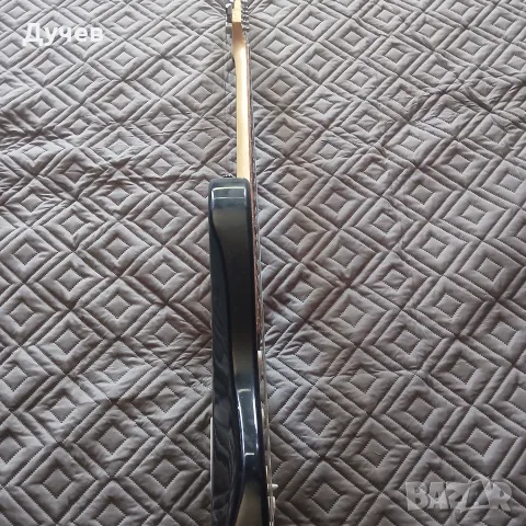 Електрическа китара Rockwood lx90, снимка 4 - Китари - 55477579