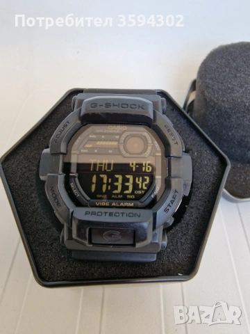 Casio G-Shock GD 350