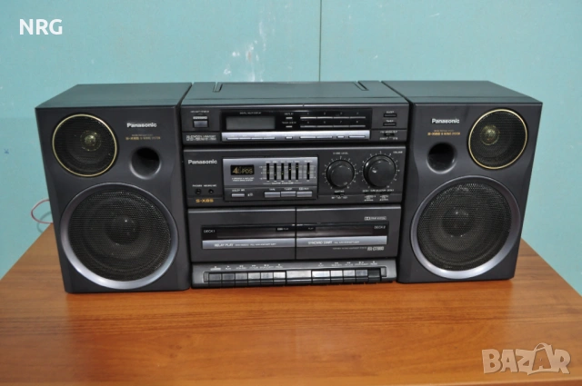 Panasonic RX-CT980 Радиокасетофон
