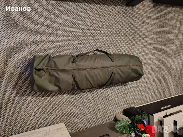 Шаранджийска палатка filstar pro , снимка 4 - Палатки - 55679584
