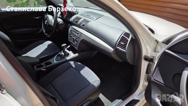 Продавам  моята лична кола понеже вече ми е тясна , снимка 12 - Автомобили и джипове - 54944606