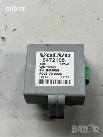 Модул аларма Волво Volvo XC90 2010