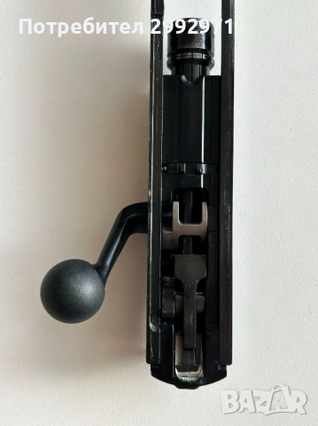 Продавам Blaser R93, снимка 10 - Ловно оръжие - 54390906