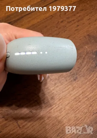 Iqos iluma устройство , снимка 5 - Електронни цигари - 55478606