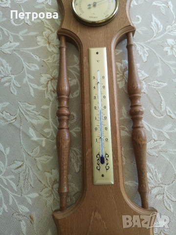 метеостанция. , снимка 2 - Други - 54143933