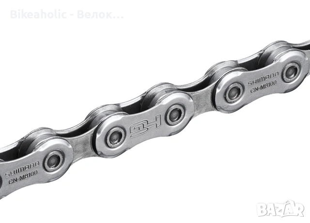 Комплект задвижване Shimano XT CN-M8100 + CS-M8200 12-speed Wear and Tear Set, снимка 10 - Части за велосипеди - 55150081