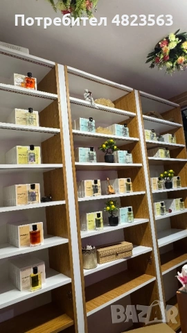 5€ мъжки, дамски унисекс Loris perfume , снимка 8 - Унисекс парфюми - 54493899