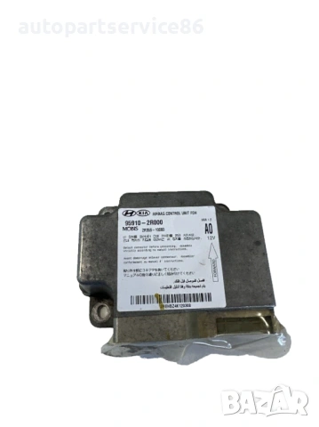 Контролен блок за Hyundai i30 1.6 CRDi (2010) 95910-2R000