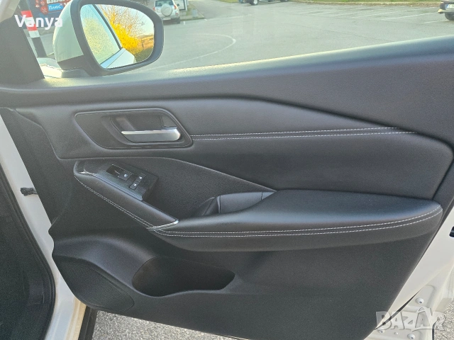 Nissan Qashqai , снимка 6 - Автомобили и джипове - 54031616