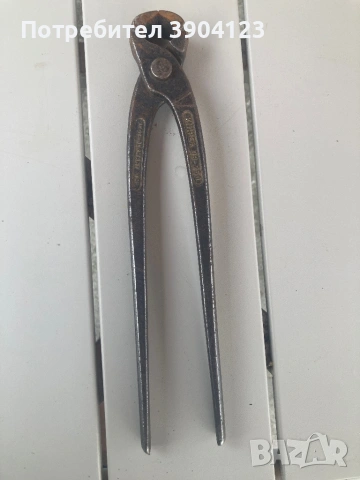 Клещи Knipex  250мм