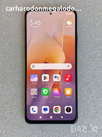 Xiaomi Redmi Note 11 Pro 128GB 8GB RAM Dual