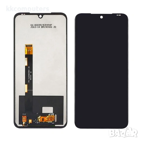 Дисплей за UMIDIGI Bison