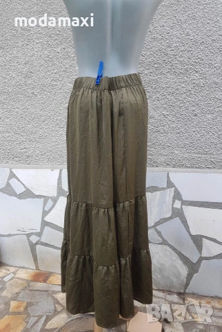 3XL+  Нова дълга пола Target  , снимка 5 - Поли - 54982061