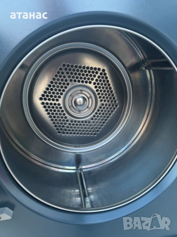 Професионална Сушилня Miele 10/13 kg 5 броя., снимка 4 - Перални - 53961358