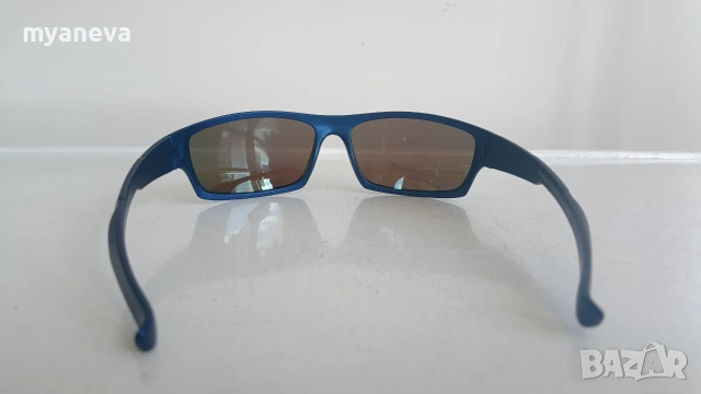 Слънчеви очила Polarized Eyewear , спортно-елегантни , създадени за максимална защита на очите, снимка 8 - Слънчеви и диоптрични очила - 55286953