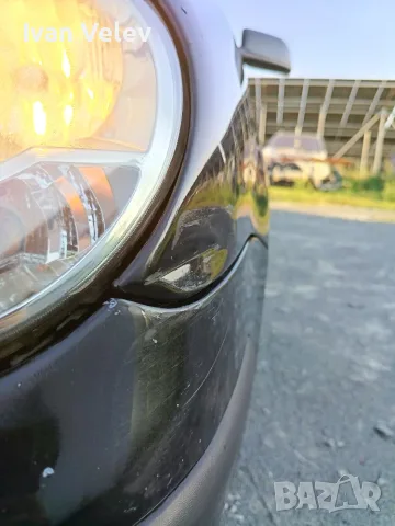 Volkswagen Polo | 2001 г. | 1.4 бензин | 75 к.с. | 1390 см³ | НА ЧАСТИ | Фолксваген Поло / VW Polo, снимка 9 - Автомобили и джипове - 55653065